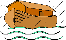 Noah's Ark