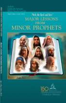 Minor Prophets Lesson Cover