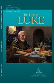 The Book of Luke