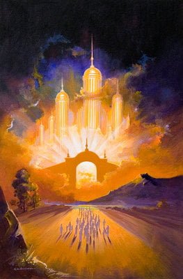 Image result for ashton the new jerusalem