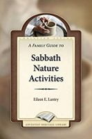 Sabbath Nature Activities