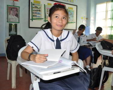 Zamboanga School