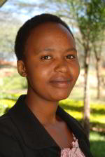 Brenda Mwende