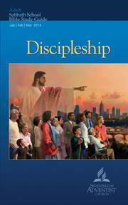 Discipleship