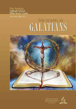 The Gospel in Galatians