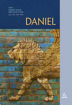 understanding the book of daniel