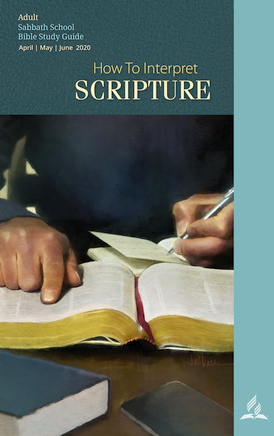 How to Interpret Scripture Lesson cover