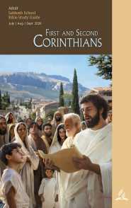 1 & 2 Corinthians