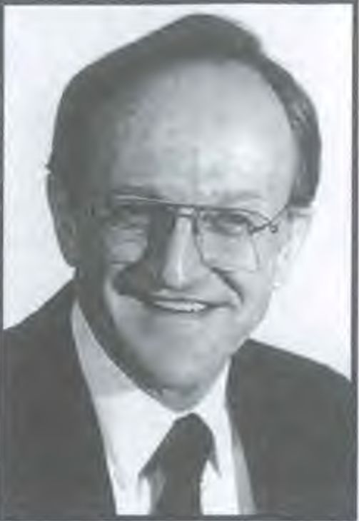 Dr. Jack Blancoe