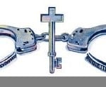 Cross is Key to Unlocking Hand Cuffs