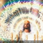 Jesus in the Heavenly Sanctuary