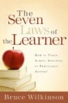 The Seven Laws of the Learner.