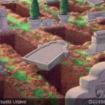 Empty Graves After the Second Coming
