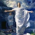 The Resurrected Christ