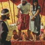 Hosea Teaches Forgiveness
