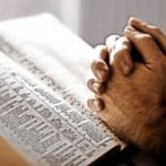 Biblical Prayer