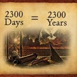 2300 Day Prophecy