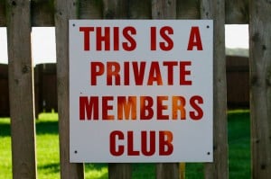 Private Club