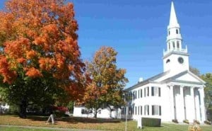 New England Churches 074