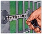 Key of Forgiveness
