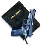 gun bible book