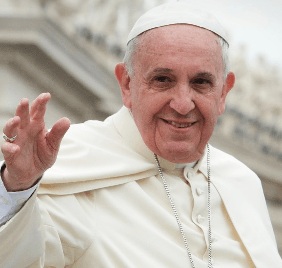 Pope Francis' new exhortation warns against modern problems caused by  ancient heresies