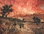 The Destruction of Jerusalem by Nebuzar-adan