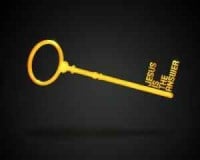 Jesus Key