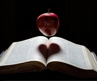 fruit of the spirit love