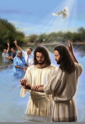 Baptism Unites Us