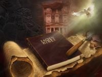 Holy Spirit and God's Word