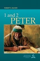 1 and 2 Peter, by Robert McIver