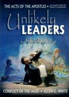 Unlikely Leaders - modern-language version of Acts of the Apostles.