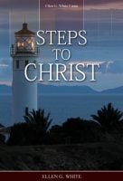 Steps to Christ, by Ellen White