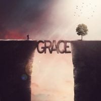 Where Sin Abounded, Grace Did Much More Abound