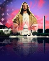 Christ and the Capitol