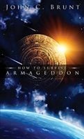 How to survive Armageddon by John Brunt links to http://amzn.to/2FEtRfd