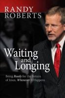 Waiting and Longing book by Randy Roberts links to http://amzn.to/2Du19rw