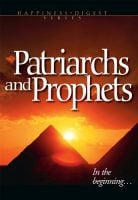 Patriarchs and Prophets by Ellen White