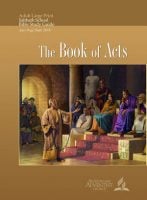 The Book of Acts: Victory of the Gospel