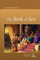 The Book of Acts Bible Bookshelf