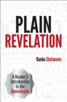 Plain Revelation - introduction to Revelation by Ranko Stefanovic