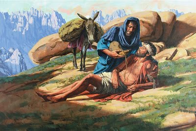 Is the Story of the Good Samaritan Still Practical Today? | Sabbath ...