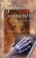 Malmede Van Allen ed Ellen White Comments on Ezra and Nehemiah