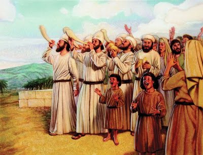 Priests and Levites