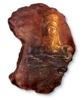 Nebuchadnezzar's Vision on a Rock