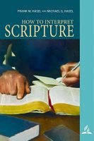 Bible Bookshelf: How to Interpret Scripture