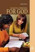 Bible Bookshelf: Making Friends for God