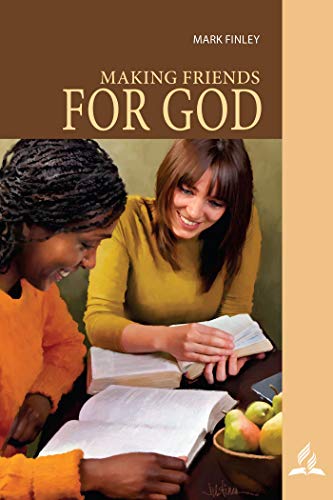 2020 Q3: Making Friends for God – Sabbath School Net