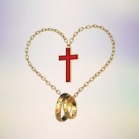 Love, Marriage and the Cross